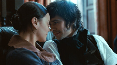 《明亮的星 Bright Star 》本·卫肖 Ben Whishaw 主演