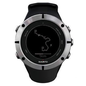 Suunto Ambit GPS手表，设计师：Tom Hinskens、Björn Bornemann 、Timo Yliluoma。该手表拥有精确的GPS导航系统，而且还有一个非常直观的用户界面，是驴友必备外出电子产品。