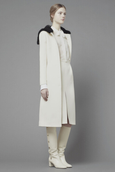 Valentino 2013 pre-fall 早秋系列