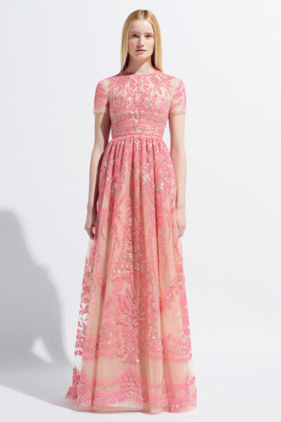 Valentino 2014 Resort 早春度假系列