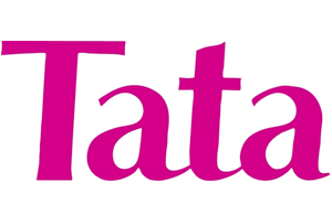 Tata他她女鞋百丽旗下品牌，名称采用她他的同音的设计方式构成。