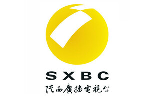 陕西广播电视台logo欣赏