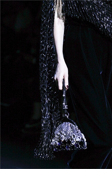 Armani Privé Haute Couture