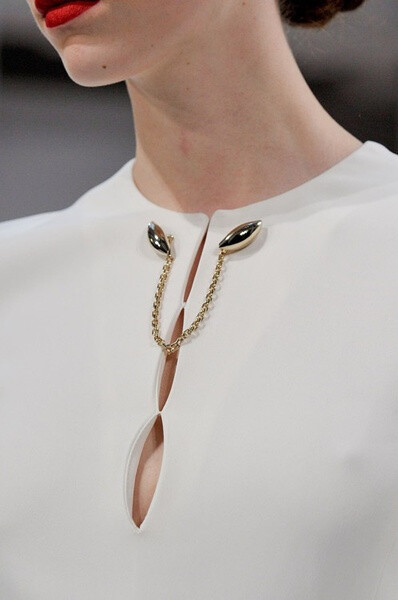 Mila Schon Fall 2012