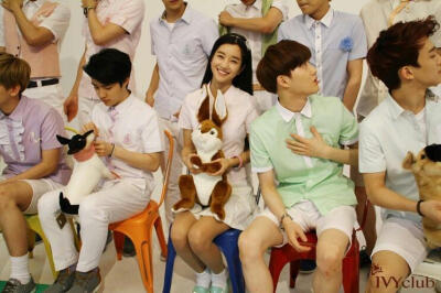 IVYCLUB-EXO