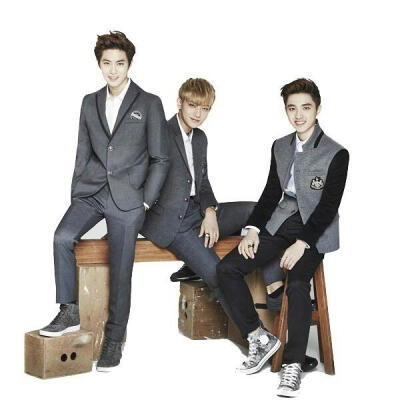 IVYCLUB-EXO