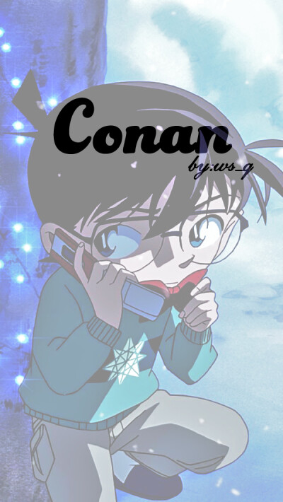 Conan~