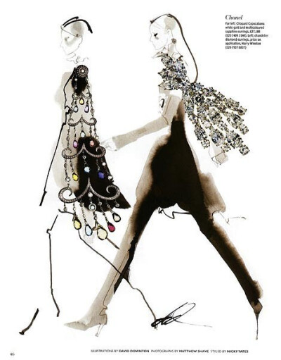 David Downton