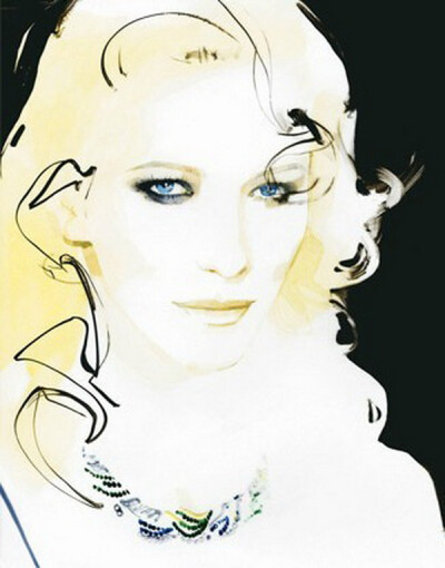 David Downton