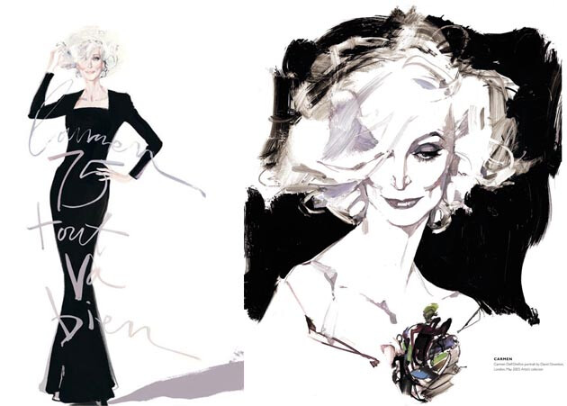 David Downton