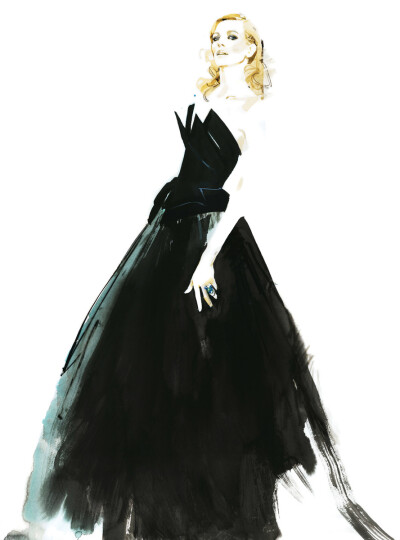 David Downton