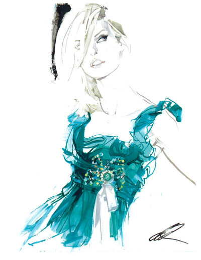 David Downton