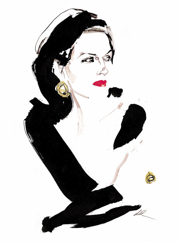 David Downton