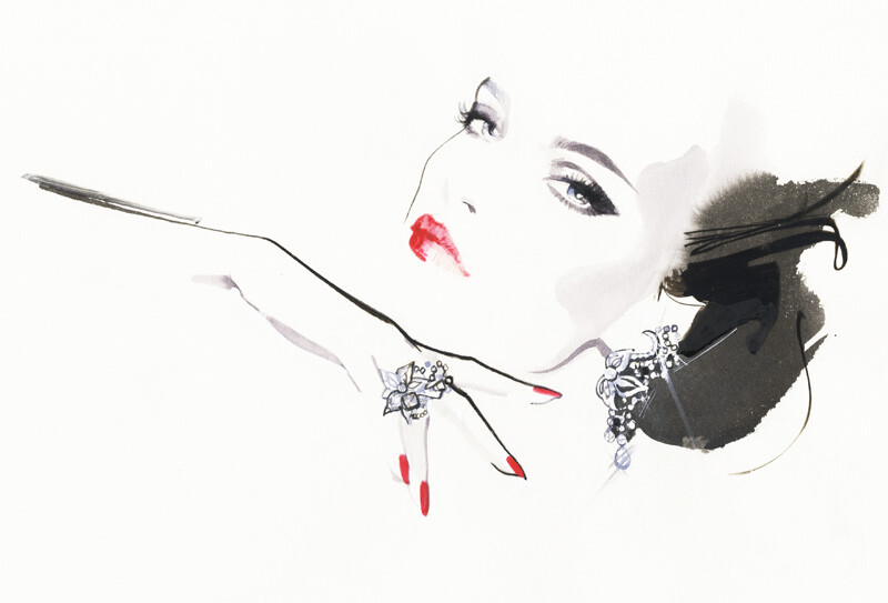 David Downton