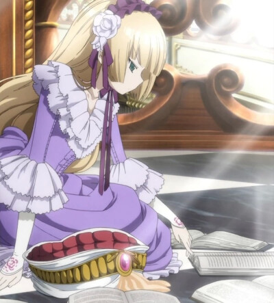 GOSICK