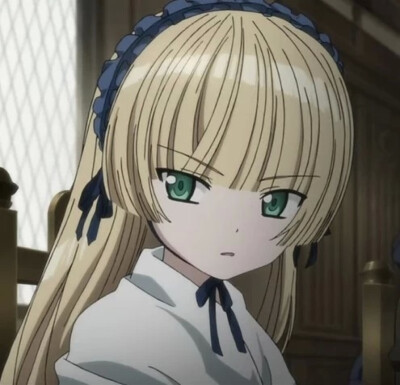 GOSICK