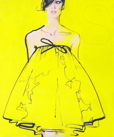 David Downton