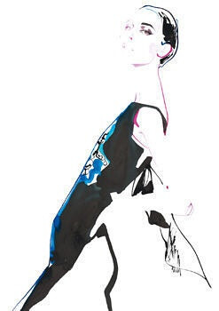 David Downton