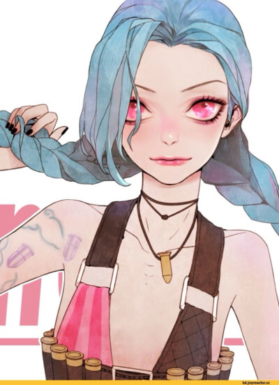 jinx