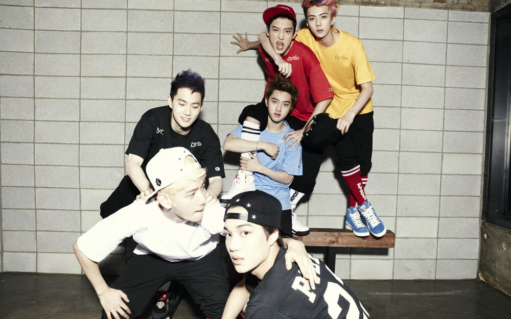 EXO-K