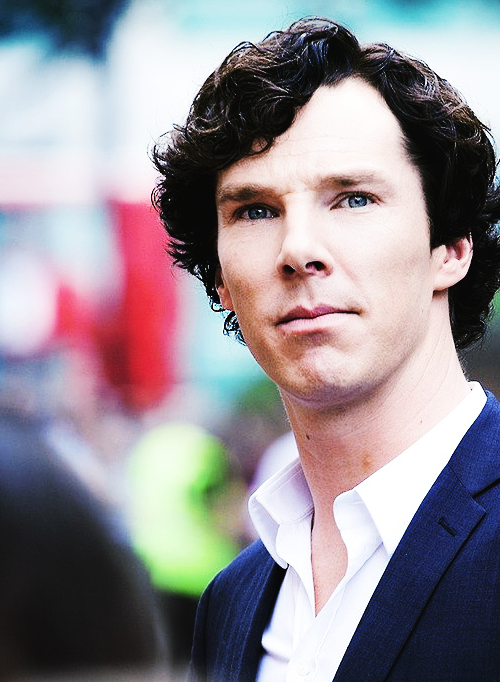 benedictcumberbatch神探夏洛克卷福sherlock