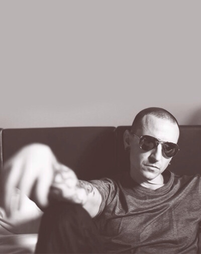 Chester Bennington