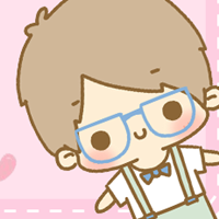 丢丢&amp;amp;呆呆 情侣头像