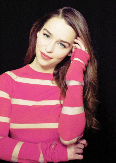 Emilia Clarke