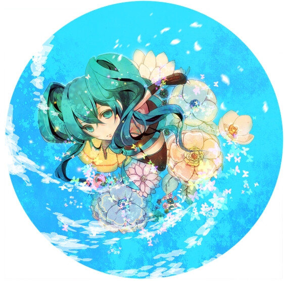 /二次元/动漫/ACG/Vocaloid/V家/Pixiv ID=15996919 Member=るあ/转载注明Pixiv ID/