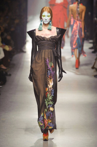 Vivienne Westwood FW2013