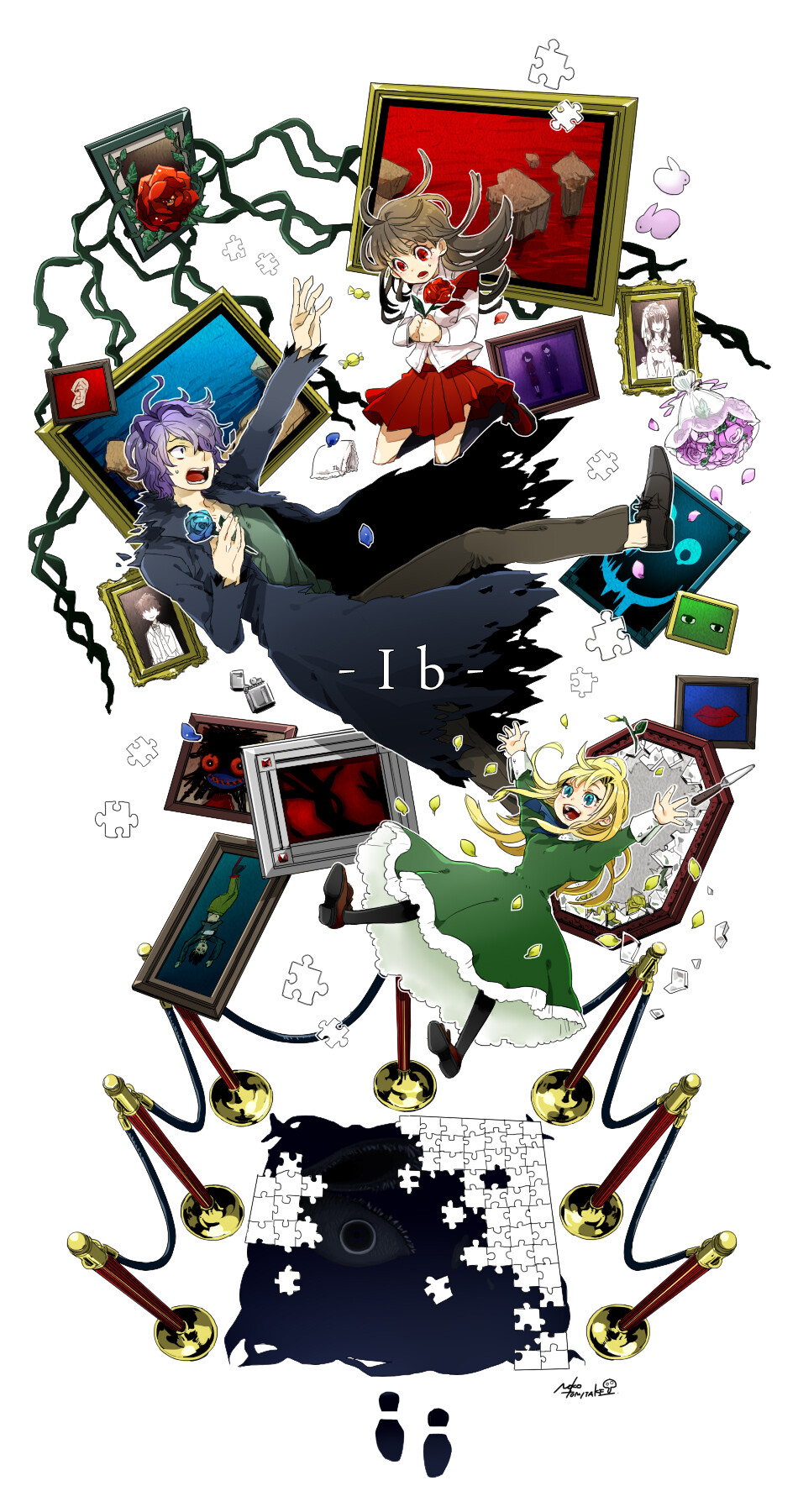 Ib