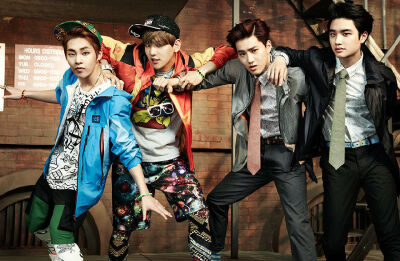 KOLON SPORT-EXO MOVE