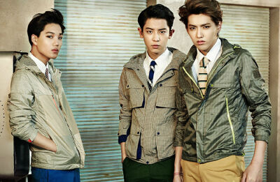 KOLON SPORT-EXO MOVE