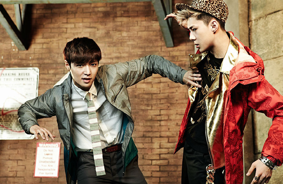 KOLON SPORT-EXO MOVE