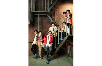 KOLON SPORT-EXO MOVE