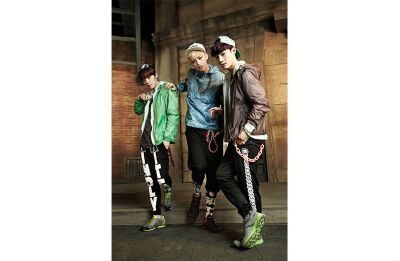 KOLON SPORT-EXO MOVE