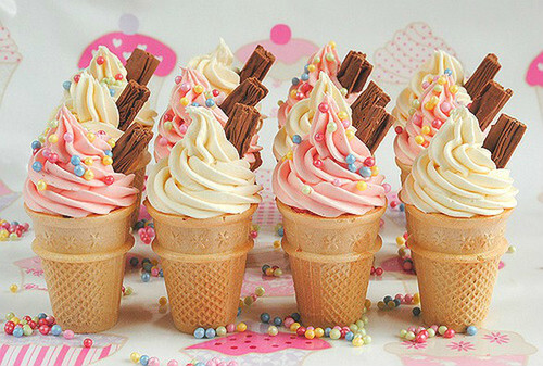 ICE-CREAM