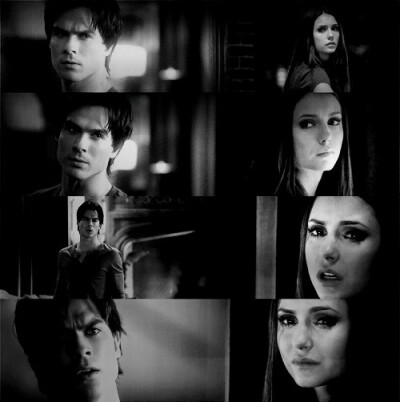 The Vampire Diaries