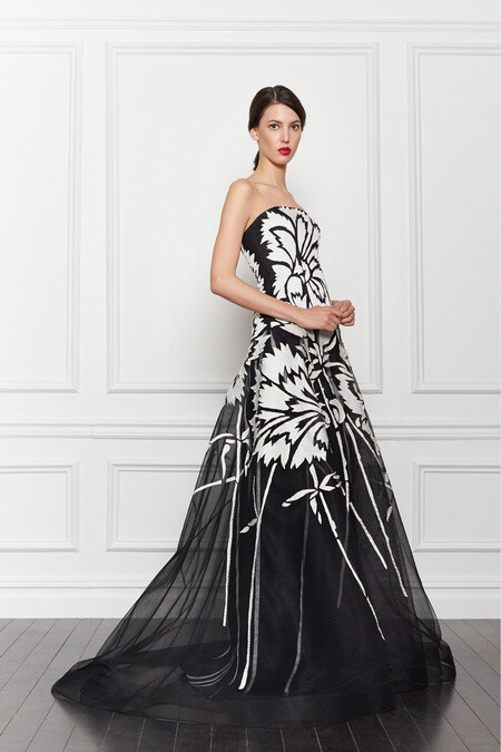 Carolina Herrera Pre-Fall 2013