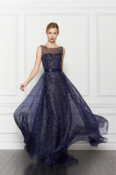 Carolina Herrera Pre-Fall 2013