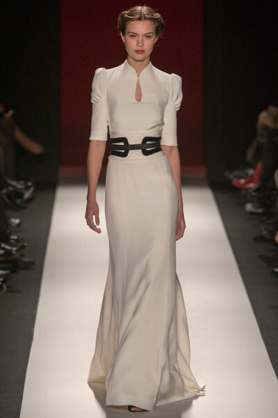 Carolina Herrera Fall2013