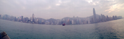 days in Hong Kong