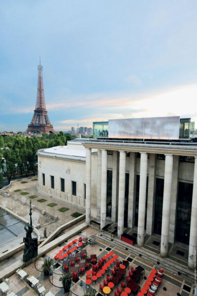 现代艺术博物馆 [Palais de Tokyo] http://oulalaparis.com/palais-de-tokyo/