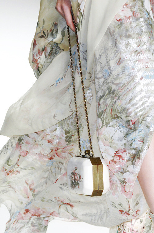 Kenzo SpringSummer 2009