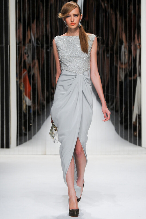 Jenny Packham SS2013