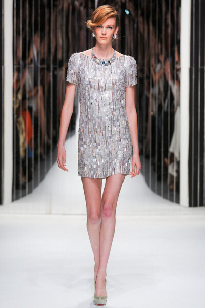 Jenny Packham SS2013