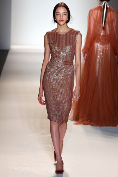 Jenny Packham Fall2013