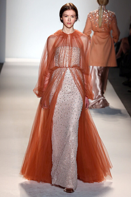 Jenny Packham Fall2013