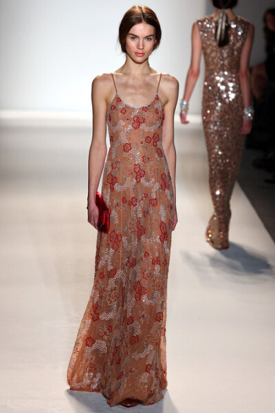 Jenny Packham Fall2013