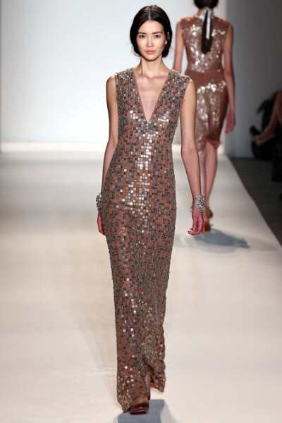 Jenny Packham Fall2013